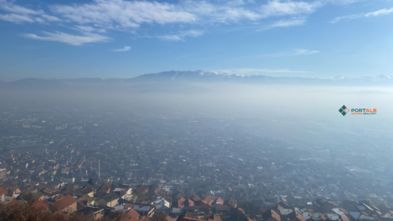 Çdo dimër më i rëndë, Tetova nën smog: Shëndeti i qytetarëve nën kërcënim, institucionet me vite në gjumë
