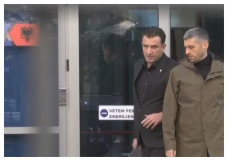 Arrestimi i Erion Veliajt, SPAK: Akuzohet për korrupsion dhe pastrim parash