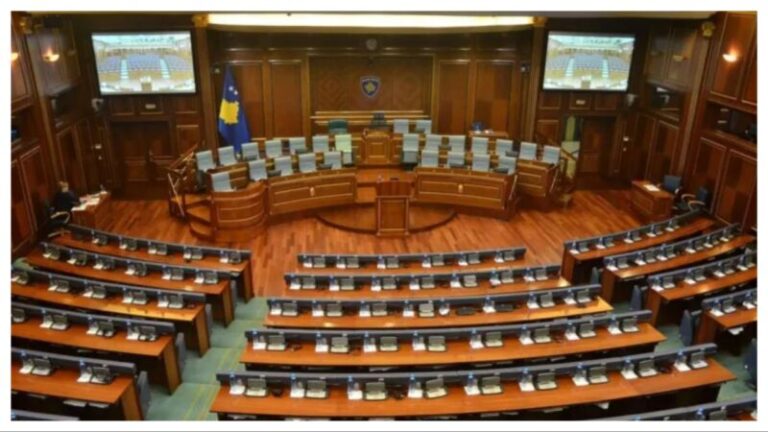 Kështu pritet të shpërndahen ulëset në Kuvendin e Kosovës, por a mund të ketë ngërç politik?