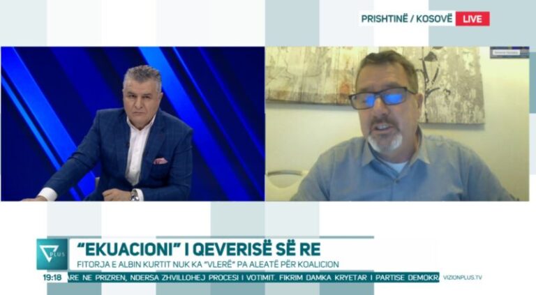 “LVV pritet të marrë shumicën e votave të diasporës”, analisti Krasniqi: Koalicioni me LDK më i mundshmi