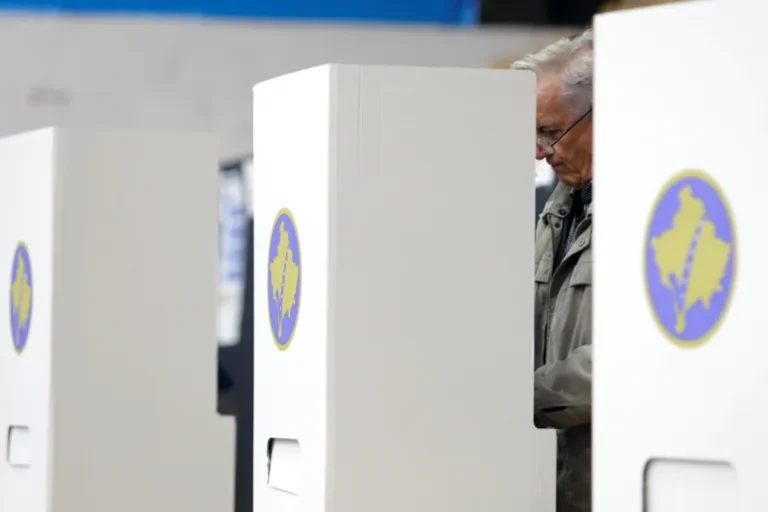 Numërohen 90 për qind e votave: VV me 41%, PDK 22.37% dhe LDK 17.57%