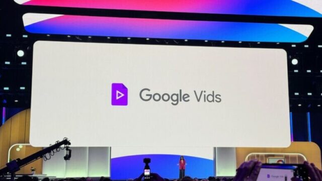 google-vids