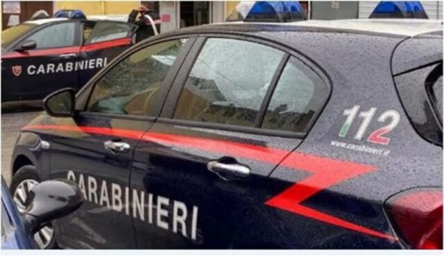 karabinieri