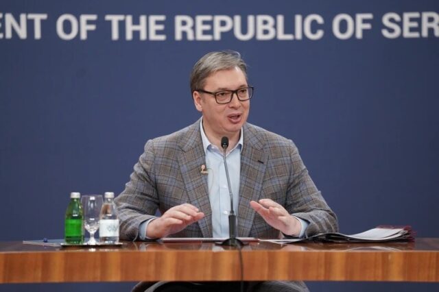 vucic