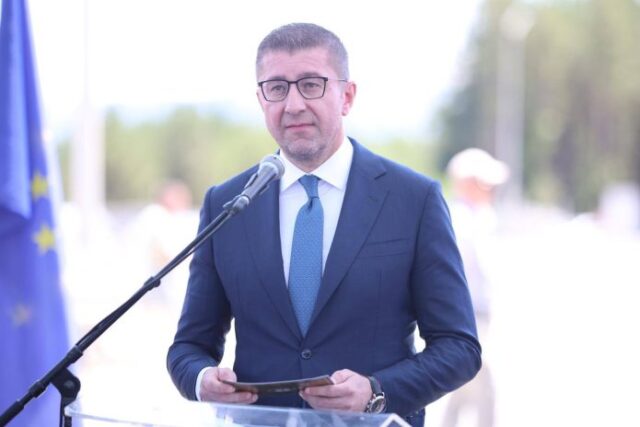 mickoski