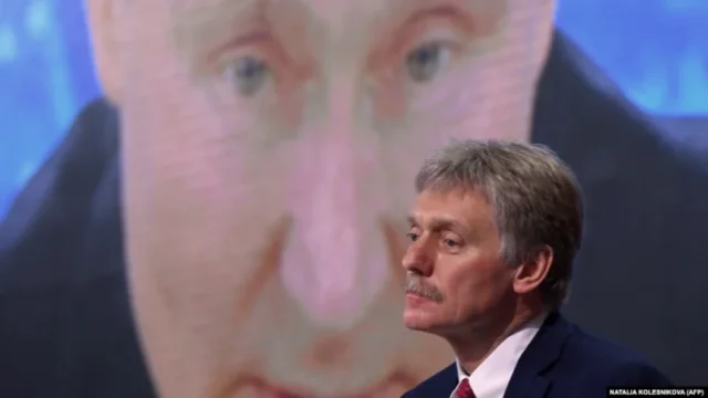 Zedhenesi-i-Kremlinit-Dmitry-Peskov