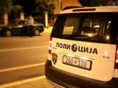 KRONIKA E TETOVËS DHE GOSTIVARIT, 8–9 SHTATOR: ZJARR NË GAJRE, ARRESTIME, VJEDHJE, DROGË, 2,73 PROMILË ALKOOL DHE DHUNË
