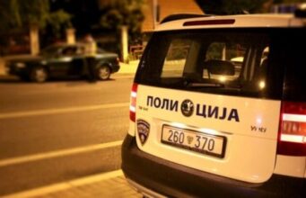 KRONIKA E TETOVËS DHE GOSTIVARIT, 8–9 SHTATOR: ZJARR NË GAJRE, ARRESTIME, VJEDHJE, DROGË, 2,73 PROMILË ALKOOL DHE DHUNË