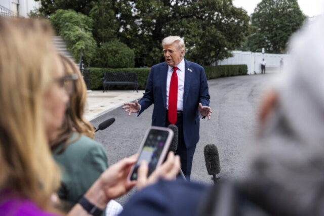 trump