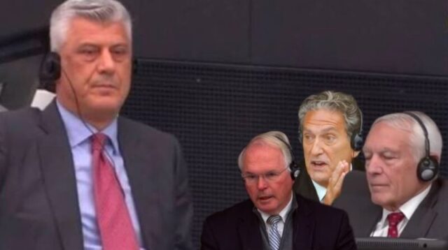 Thaci-Clarc-Hill-Rubin-Hage