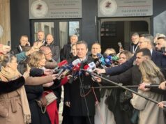 Voton Albin Kurti: Koalicioni nuk dështoi për fajin tonë