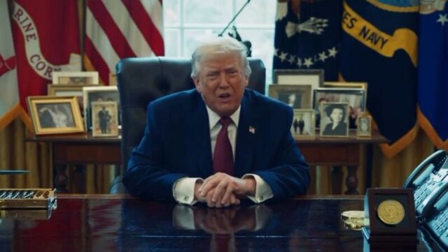 trump