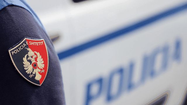 Policiaeshtetit