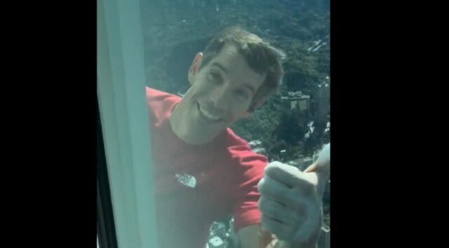 honnold-taipei