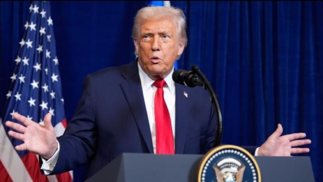 trump
