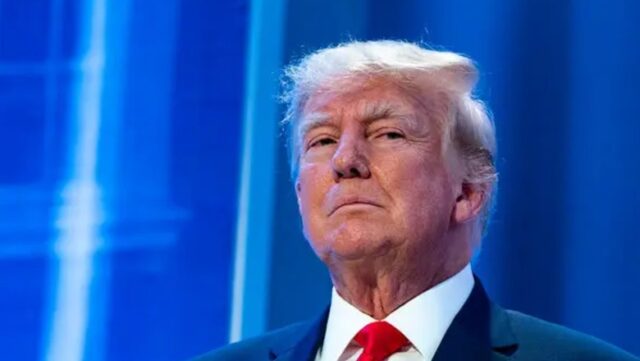 trump