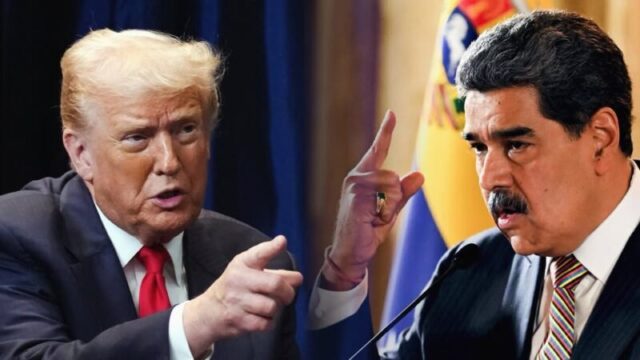 trump-maduro-1