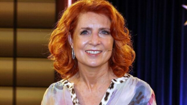 Monica Lierhaus