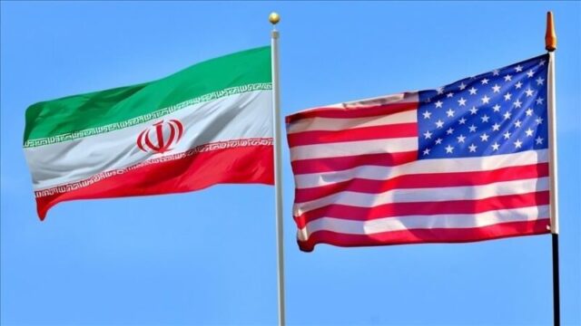 iran usa