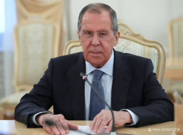 lavrov