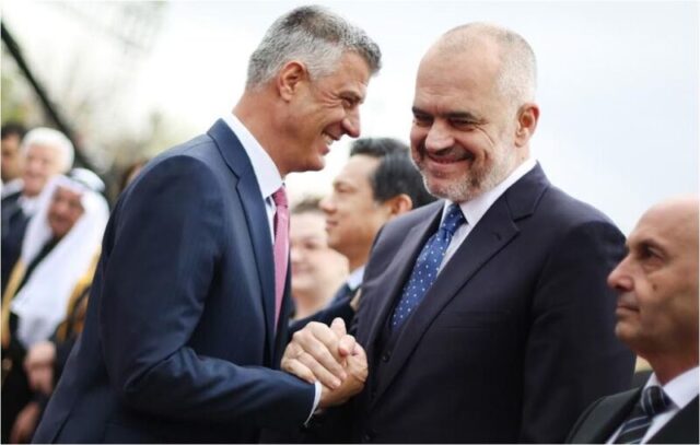 rama-thaci