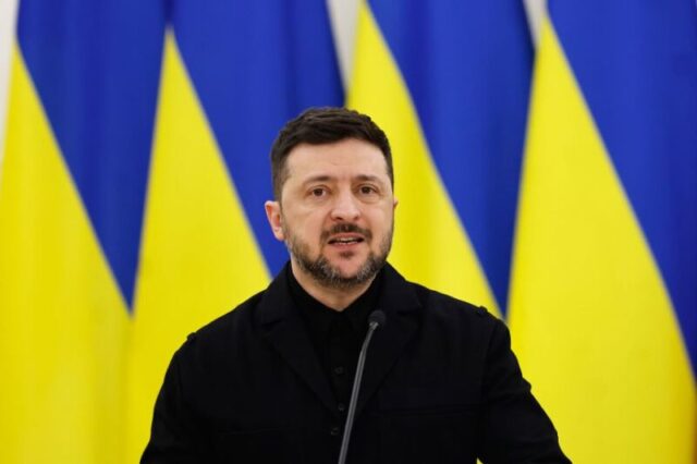 zelensky