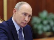 Pavel: Putini ka “frikë obsesive se mos e vrasin”