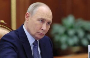 Pavel: Putini ka “frikë obsesive se mos e vrasin”