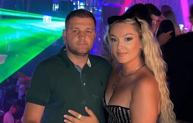 Liridona-Murseli