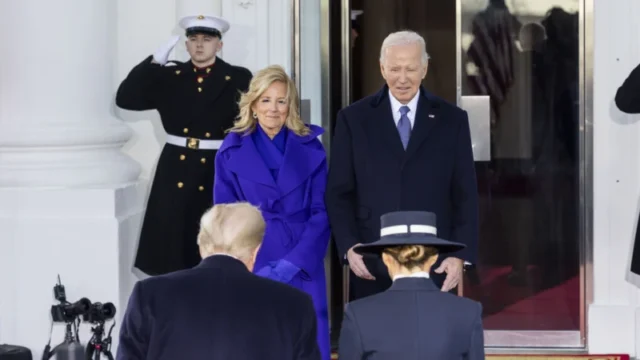 Jill Biden kujton debatin katastrofal të bashkëshortit të saj