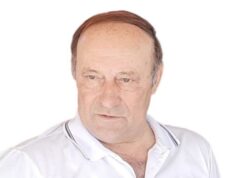 SI JETUAN DIKUR UDHËHEQËSIT E LARTË DHE SI JETOJNË KËTA SOT
