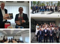 Tetova dhe Gjilani bashkojnë forcat për kulturën dhe dijen, bibliotekat nënshkruajnë marrëveshje bashkëpunimi
