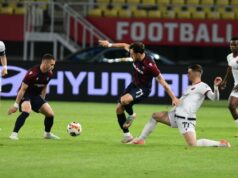 Sileksi mundi Shkëndinë në finalen e Kupës së Maqedonisë