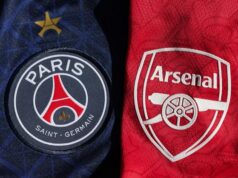 Sonte finalja e Ligës së Kampionëve, PSG kundër Arsenalit