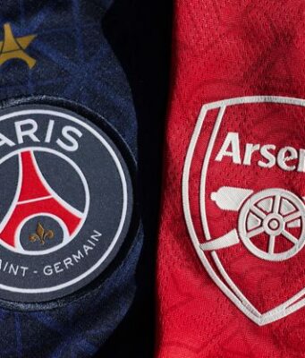 Sonte finalja e Ligës së Kampionëve, PSG kundër Arsenalit