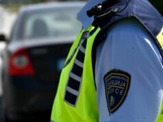 Për 24 orë, pesë persona të arrestuar për dhunë në familje