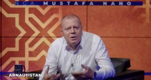 Mustafa Nano: Pse më shqetëson falja e myslimanëve në bulevard
