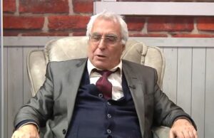 SHQIPTARËT NUK DUHET TË LEJOJNË PËRMBYSJEN E SISTEMIT TË VLERAVE