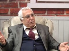 DEFENSIVA E FAKTORIT POLITIK SHQIPTAR NË MAQEDONI