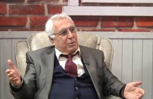 ÇMIMI “NOBEL” PËR LETËRSI I VITIT 2026 I JEPET KANADEZES EN KARSON