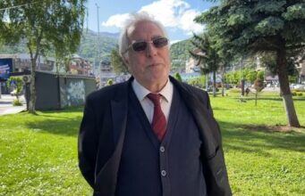 STATUSI POLITIK DHE JURIDIK I SHQIPTARËVE NË MAQEDONI