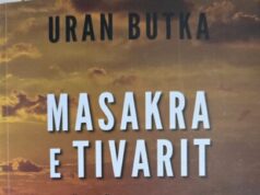 100 fakte të hollësishme për Masakrën e Tivarit sipas librit të Uran Butkës