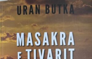 100 fakte të hollësishme për Masakrën e Tivarit sipas librit të Uran Butkës
