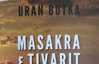 100 fakte të hollësishme për Masakrën e Tivarit sipas librit të Uran Butkës