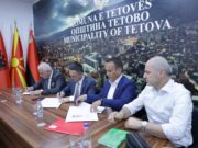 Komuna e Tetovës, Saubermacher dhe UEJL nënshkruan Memorandum për menaxhimin e qëndrueshëm të mbetjeve