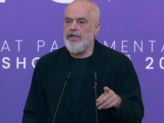 Largimi i Koçeku nga grupi i PS? Rama: Kalëruan këtë parti sa mundën, pastaj…