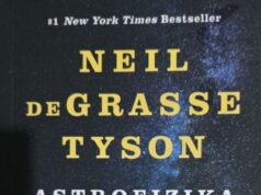“Astrofizika për ata që e kanë me nxitim”: Libri që e kthen kozmosin në mësim për njeriun