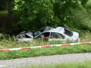 Tragjedi në Holandë/Makina përplas grupin e çiklistëve në kamp shkollor, tre të vdekur mes tyre dy fëmijë