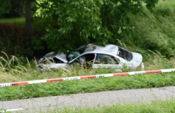 Tragjedi në Holandë/Makina përplas grupin e çiklistëve në kamp shkollor, tre të vdekur mes tyre dy fëmijë