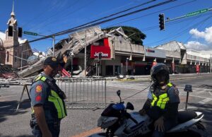 Tërmeti shkatërrimtar 7.8 ballë në Filipine: Mbi 30 të vdekur, qindra të plagosur dhe mijëra të evakuuar në Mindana